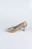 Dore Stony Evening Shoe MJ5152