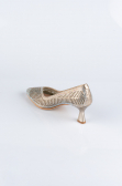 Dore Stony Evening Shoe MJ5152