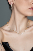 Gold Accessory Set UK515