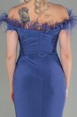Long Lila Evening Dress ABU2906