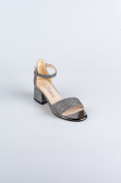Platinum Kids Shoe SE769