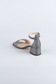 Platinum Kids Shoe SE769