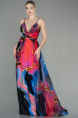 Long Evening Dress ABU2943
