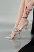 Dore Stony Evening Shoe MJ1057