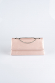 Mink Satin Night Bag SH818