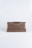 Mink Satin Night Bag SH818