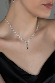 Swarovski Accessory Set UK519