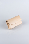 Mink Leather Night Bag SH806