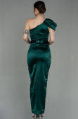 Long Emerald Green Evening Dress ABU2982