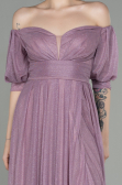 Long Lila Evening Dress ABU2983