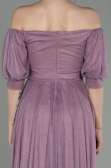Long Lila Evening Dress ABU2983