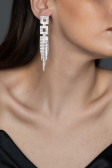 Swarovski Earring UK557
