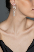Swarovski Earring UK569