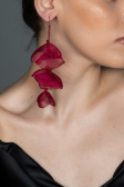Violet Earring UK575
