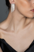 Swarovski Earring UK559