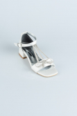 Pearl Mirror Kids Shoe HR100