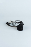 Black Mirror Kids Shoe HR100