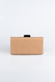 Mink Suede Night Bag SH813