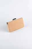 Mink Suede Night Bag SH813