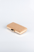 Mink Suede Night Bag SH813