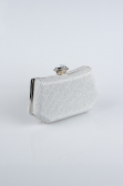 Silver Night Bag SH812