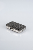 Anthracite Stony Night Bag SH827