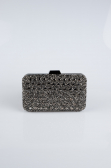 Platinum Stony Night Bag SH827