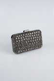 Platinum Stony Night Bag SH827