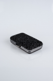 Black Stony Night Bag SH827