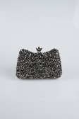 Platinum Stony Night Bag SH828