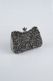 Platinum Stony Night Bag SH828