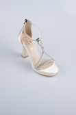 Mink Stony Evening Shoe MJ5155