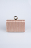 Rose Laser Cut Night Bag SH830