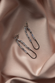 Swarovski Earring UK765
