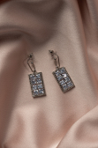 Swarovski Earring UKP0763