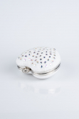 Pearl Stony Night Bag SH829