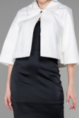 White Stoles AB5095