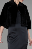 Black Stoles AB5095