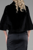 Black Stoles AB5095
