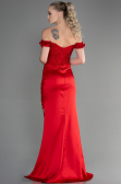 Long Red Evening Dress ABU3384