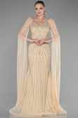 Long Gold Special Design Engagement ABU3357