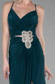 Long Emerald Green Evening Dress ABU3363