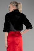 Black Stoles TR52