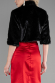Black Stoles TR52