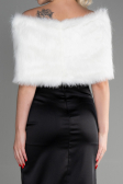 White Stoles TR14
