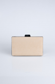 Mink Suede Night Bag SH801