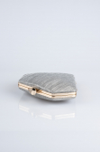 Platinum Box Bag V222