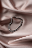 Silver Bracelet UK775