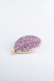 Pink Stony Night Bag SH833