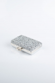 Silver Night Bag SH830